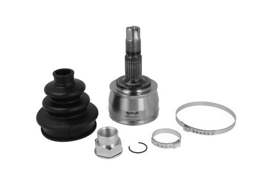 CV joint repair kit, drive shaft