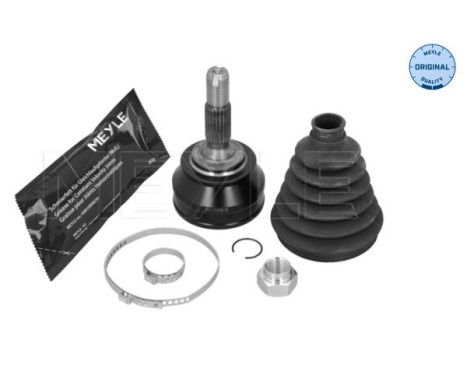 CV joint repair kit, drive shaft