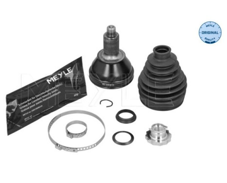 CV joint repair kit, drive shaft