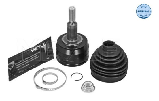 CV joint repair kit, drive shaft
