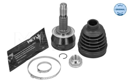 CV joint repair kit, drive shaft