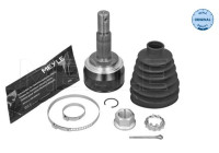 CV joint repair kit, drive shaft