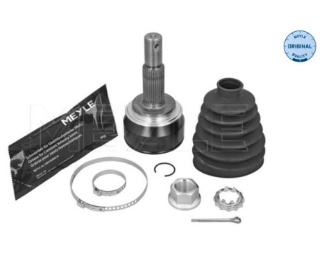 CV joint repair kit, drive shaft