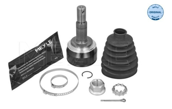 CV joint repair kit, drive shaft