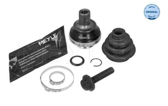 CV joint repair kit, drive shaft