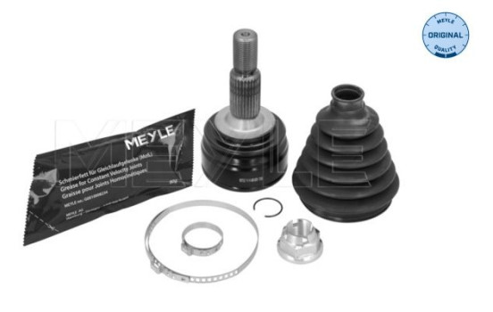 CV joint repair kit, drive shaft