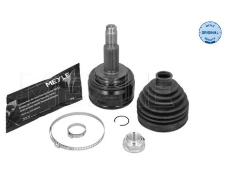 CV joint repair kit, drive shaft