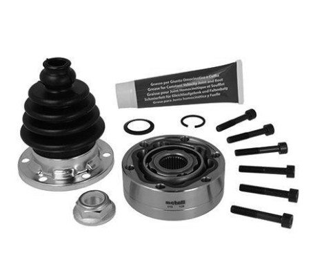 CV joint repair kit, drive shaft