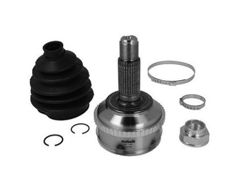 CV joint repair kit, drive shaft