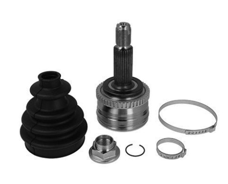CV joint repair kit, drive shaft