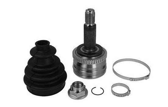 CV joint repair kit, drive shaft