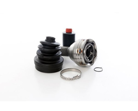 CV joint repair kit, drive shaft, Image 2
