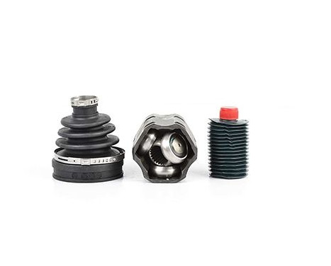 CV joint repair kit, drive shaft, Image 2