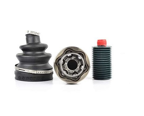 CV joint repair kit, drive shaft, Image 2
