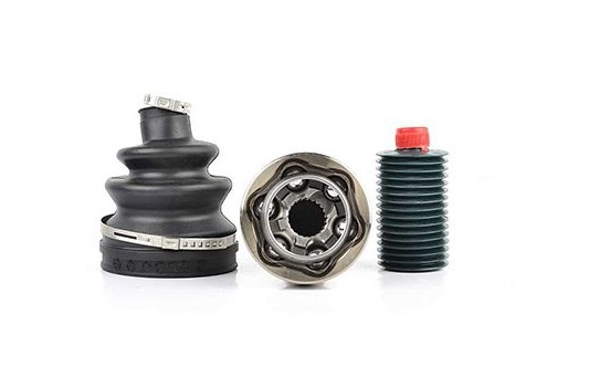 CV joint repair kit, drive shaft, Image 2