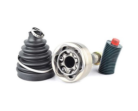 CV joint repair kit, drive shaft, Image 2