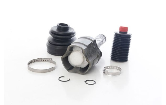 CV joint repair kit, drive shaft, Image 2