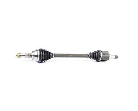 CV joint repair kit, drive shaft, Image 2