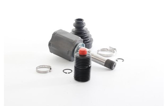 CV joint repair kit, drive shaft, Image 2