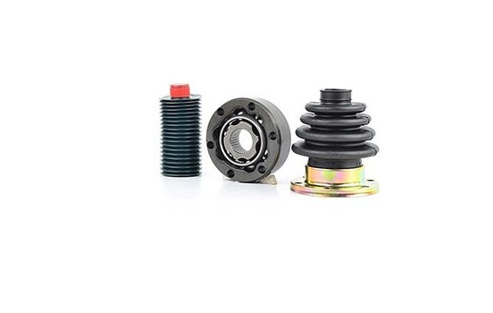 CV joint repair kit, drive shaft, Image 2
