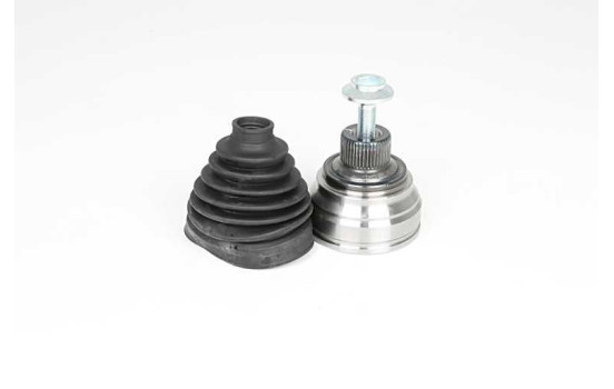 CV joint repair kit, drive shaft, Image 2