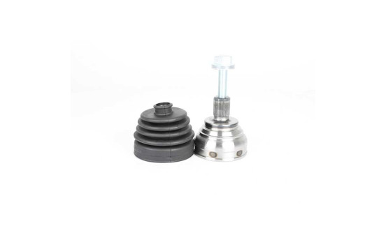 CV joint repair kit, drive shaft, Image 2