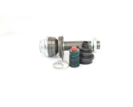 CV joint repair kit, drive shaft, Image 2