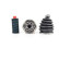 CV joint repair kit, drive shaft, Thumbnail 2
