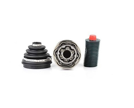 CV joint repair kit, drive shaft, Image 2