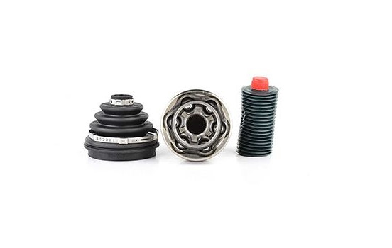 CV joint repair kit, drive shaft, Image 2