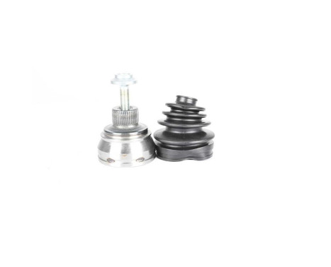 CV joint repair kit, drive shaft, Image 2