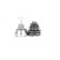 CV joint repair kit, drive shaft, Thumbnail 2