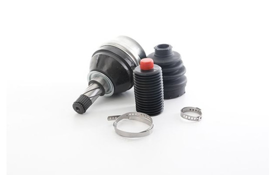 CV joint repair kit, drive shaft, Image 2