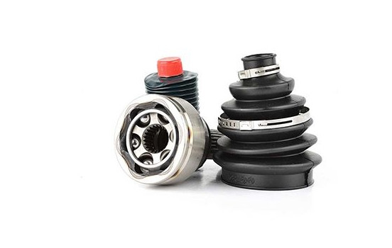 CV joint repair kit, drive shaft, Image 2