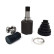 CV joint repair kit, drive shaft, Thumbnail 2
