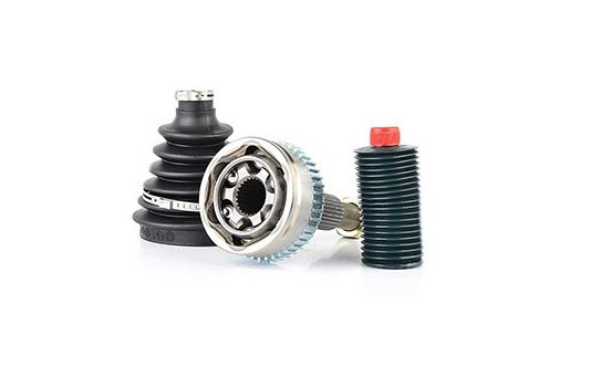 CV joint repair kit, drive shaft, Image 2