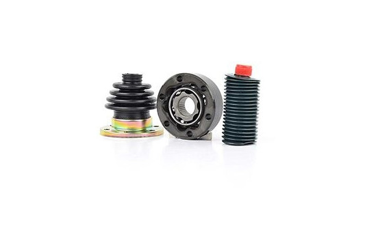 CV joint repair kit, drive shaft, Image 2