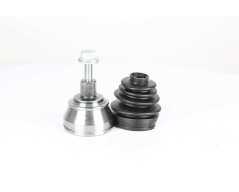CV joint repair kit, drive shaft, Image 2