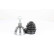 CV joint repair kit, drive shaft, Thumbnail 2