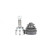 CV joint repair kit, drive shaft, Thumbnail 2
