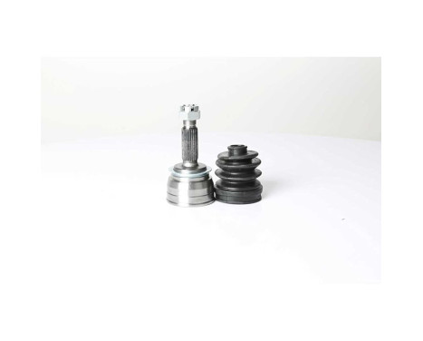 CV joint repair kit, drive shaft, Image 2