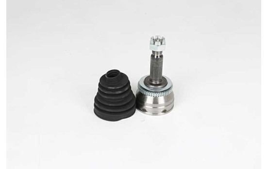 CV joint repair kit, drive shaft, Image 2