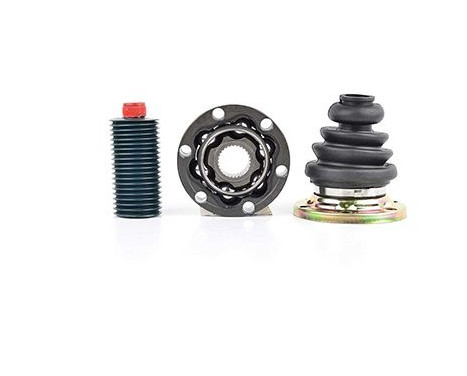 CV joint repair kit, drive shaft, Image 2