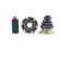 CV joint repair kit, drive shaft, Thumbnail 2