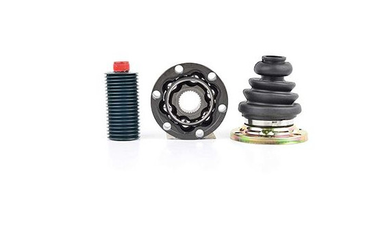 CV joint repair kit, drive shaft, Image 2