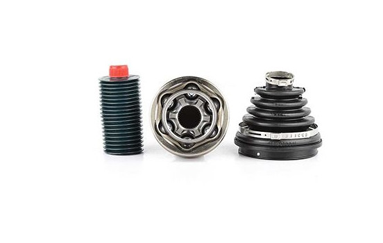 CV joint repair kit, drive shaft, Image 2