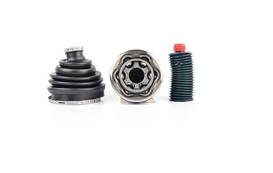 CV joint repair kit, drive shaft, Image 2