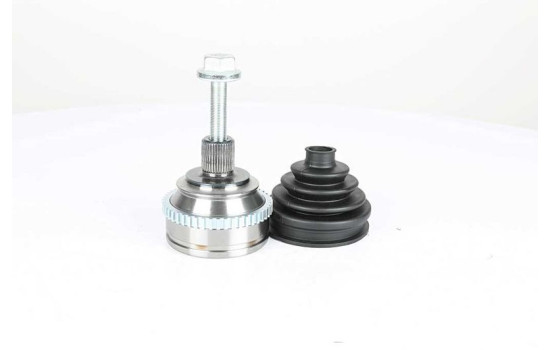 CV joint repair kit, drive shaft, Image 2