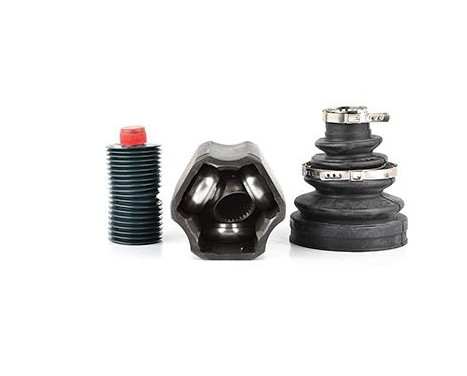 CV joint repair kit, drive shaft, Image 2