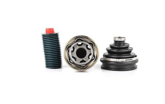 CV joint repair kit, drive shaft, Image 2